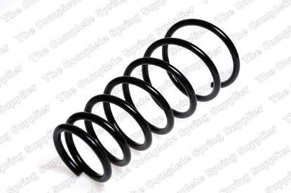 Suspension Spring tagum. Hyundai ELANTRA 4-u