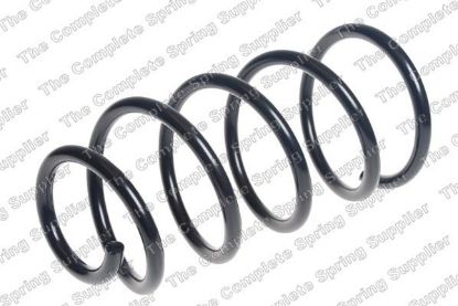 Suspension Spring FORD - 1 683 597