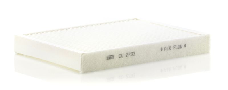 Filter, cabin air VOLVO - 31449209
