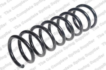 Suspension Spring tagum. FORD