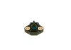 Sensor, fuel pressure -