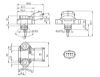 Sensor, fuel pressure -