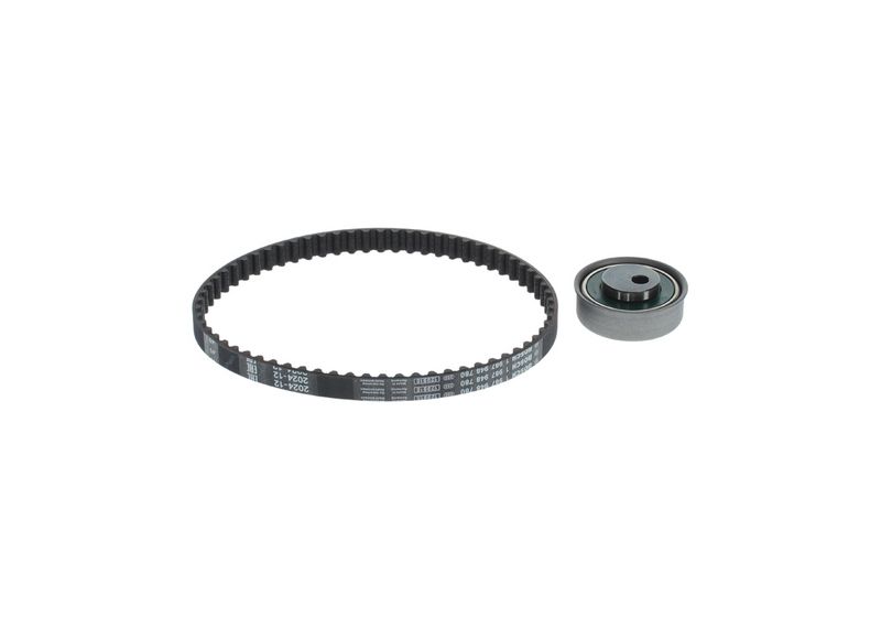 Timing Belt Kit -