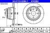 Brake Disc -
