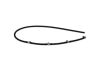 Hose, fuel overflow -