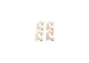 Accessory Kit, disc brake pad -