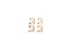 Accessory Kit, disc brake pad -