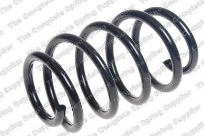 Suspension Spring esim. Audi