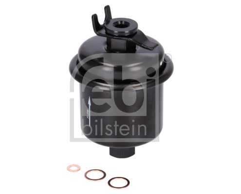 Fuel Filter HONDA 16010-ST5-932