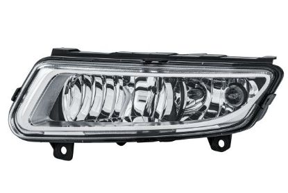 Daytime Running Light -