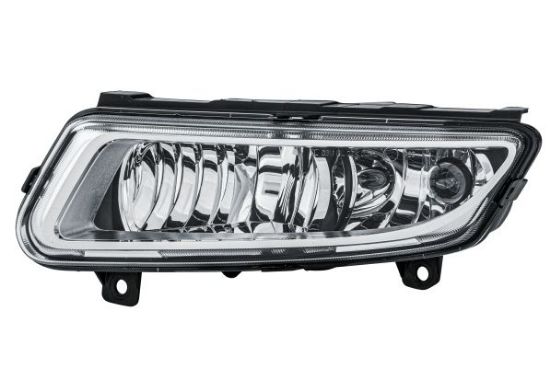 Daytime Running Light -