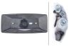 Tail Light Assembly MB, IVECO numbritulega vasak.