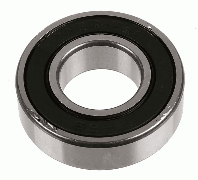 Pilot Bearing, clutch -