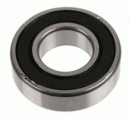 Pilot Bearing, clutch -