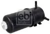 Fuel Filter VW-Audi 2H0 127 401 B