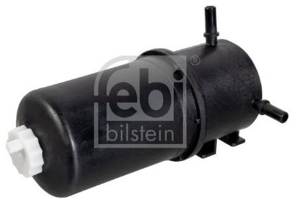 Fuel Filter VW-Audi 2H0 127 401 B