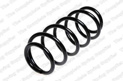 Suspension Spring esim. Opel VECTRA 2,5 1