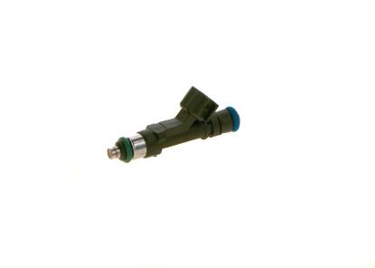 Injector -