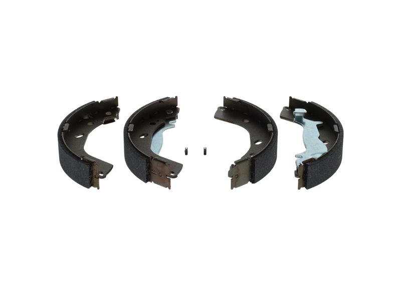 Brake Shoe Set -