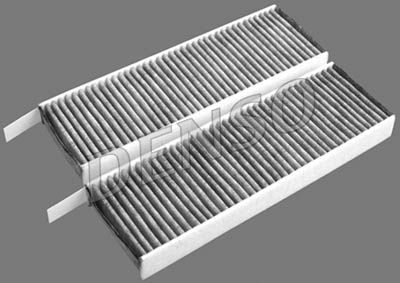 Filter, cabin air -