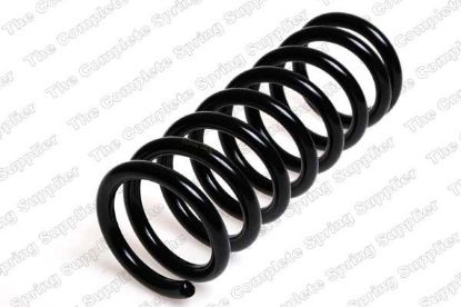 Suspension Spring esim. Kia SPORTAGE 2,0 / 2