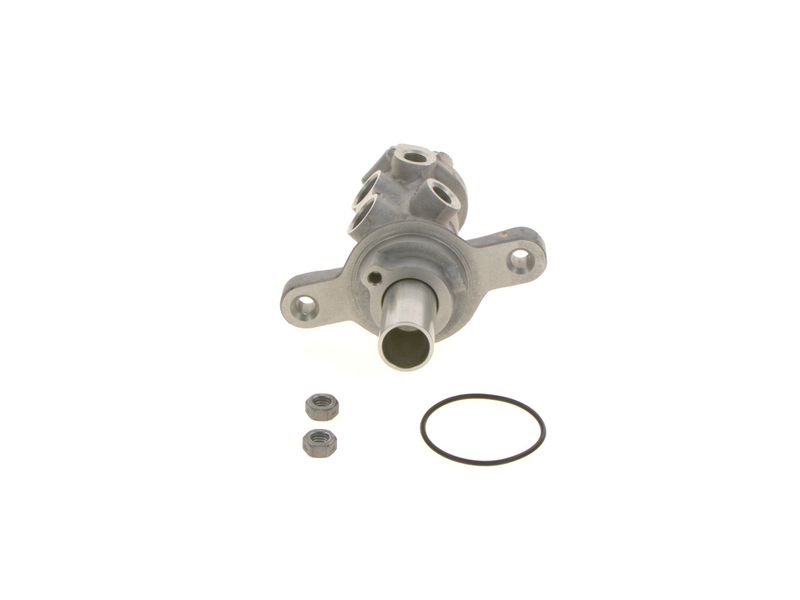Brake Master Cylinder -