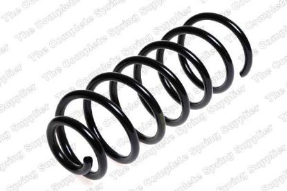 Suspension Spring tagum. Opel VECTRA CARAVA