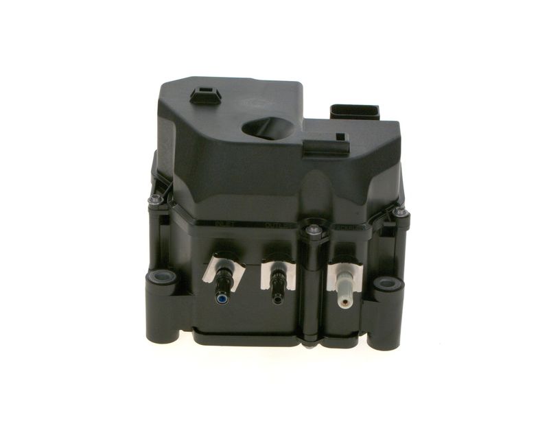 Delivery Module, urea injection -