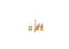 Seal Kit, injector pump -