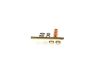 Seal Kit, injector pump -