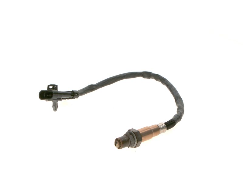Oxygen Sensor -