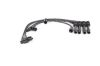 Ignition Cable Kit Opel