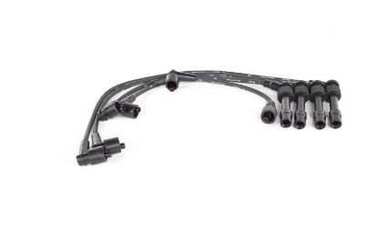 Ignition Cable Kit Opel