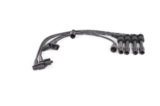 Ignition Cable Kit Opel