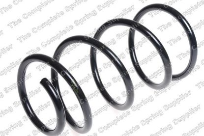 Suspension Spring esim. Toyota