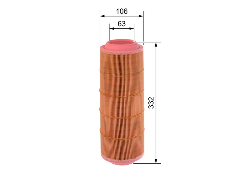 Air Filter -