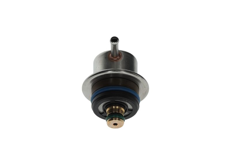 Fuel Pressure Regulator -