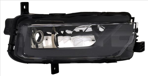 Front Fog Light -