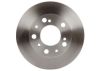 Brake Disc -