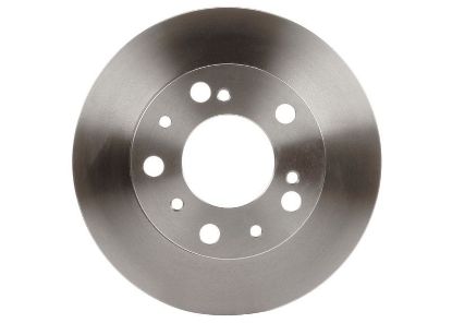 Brake Disc -