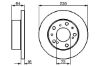 Brake Disc -