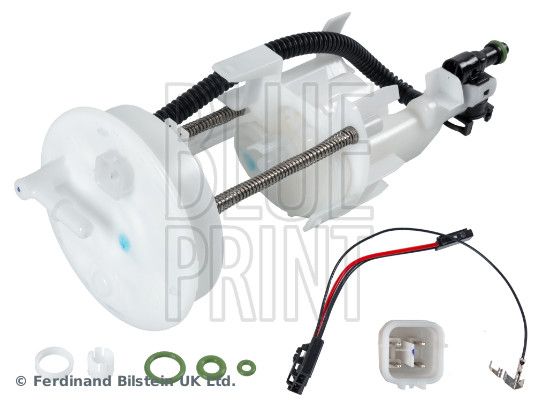 Fuel Filter HONDA 17048-STX-A00