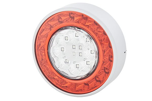 Tail Light Assembly CLAAS - 001 445 70 - E4 12390