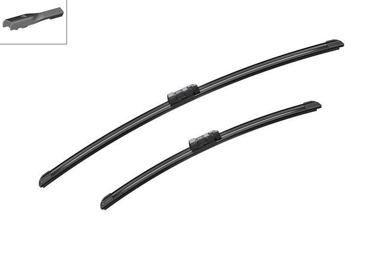 Wiper Blade Aerotwin A318S SET 625/450mm