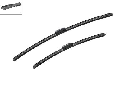 Wiper Blade Aerotwin A318S SET 625/450mm