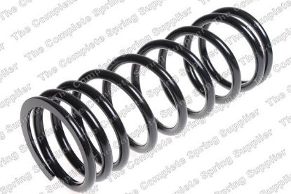 Suspension Spring esim. Rover