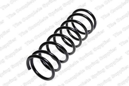 Suspension Spring tagum. Hyundai SONATA 6/
