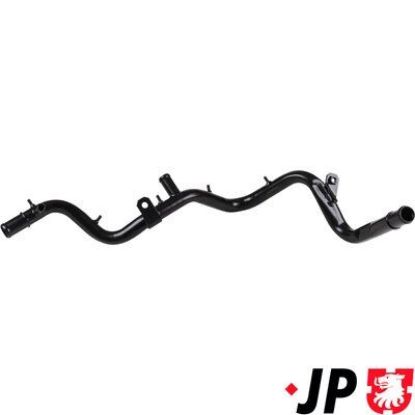 Coolant Pipe -