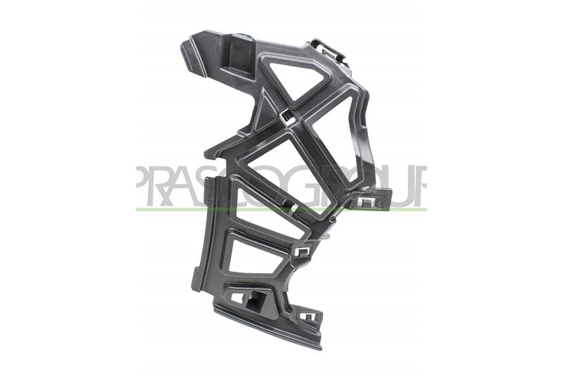 Holder, front fog light -