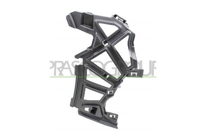 Holder, front fog light -